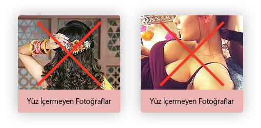 Profil Fotoğrafı