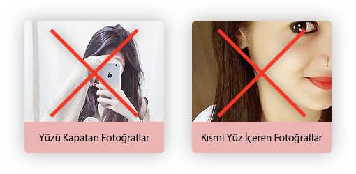 Profil Fotoğrafı