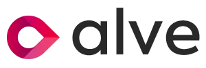 Alve.Live Logo